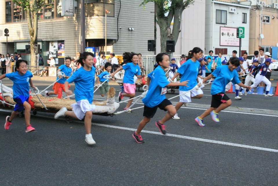 ぐるっとが出会った福島の皆さん!(ふくみな)|福島・伊達・二本松・イベント・写真