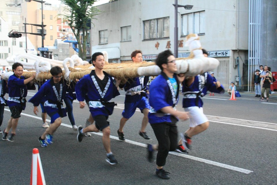 ぐるっとが出会った福島の皆さん!(ふくみな)|福島・伊達・二本松・イベント・写真