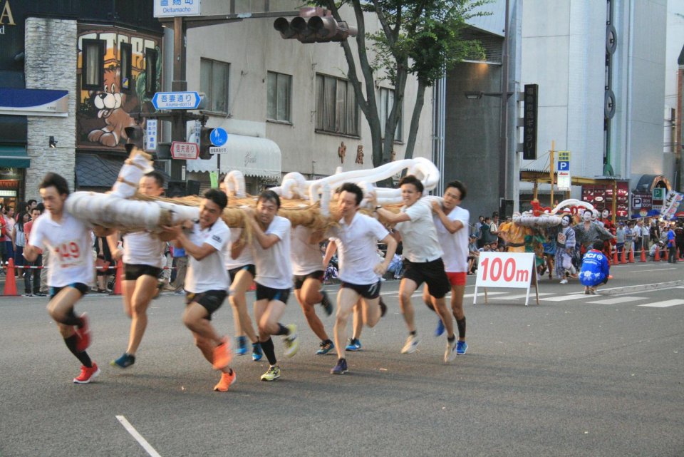 ぐるっとが出会った福島の皆さん!(ふくみな)|福島・伊達・二本松・イベント・写真