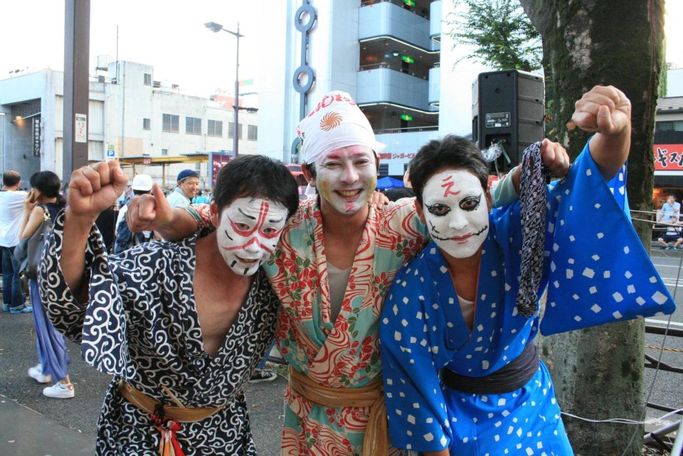 ぐるっとが出会った福島の皆さん!(ふくみな)|福島・伊達・二本松・イベント・写真