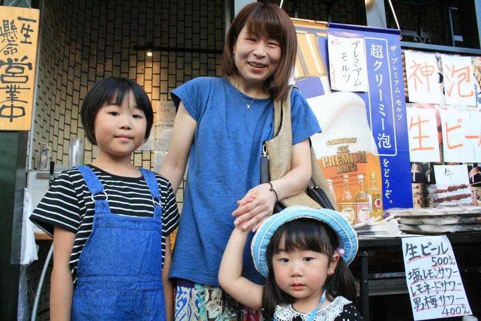 ぐるっとが出会った福島の皆さん!(ふくみな)|福島・伊達・二本松・イベント・写真