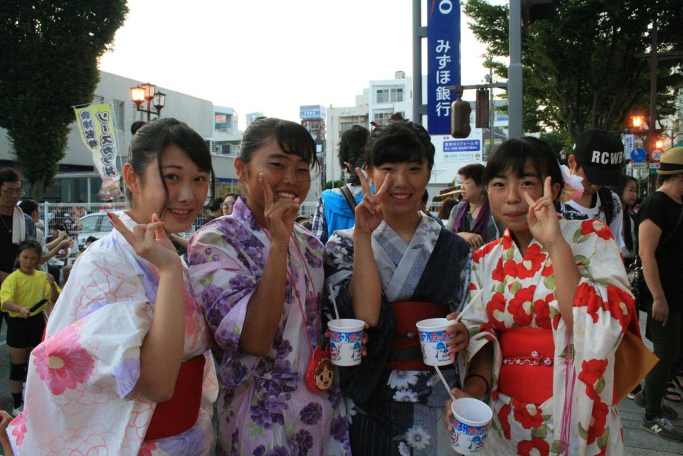 ぐるっとが出会った福島の皆さん!(ふくみな)|福島・伊達・二本松・イベント・写真