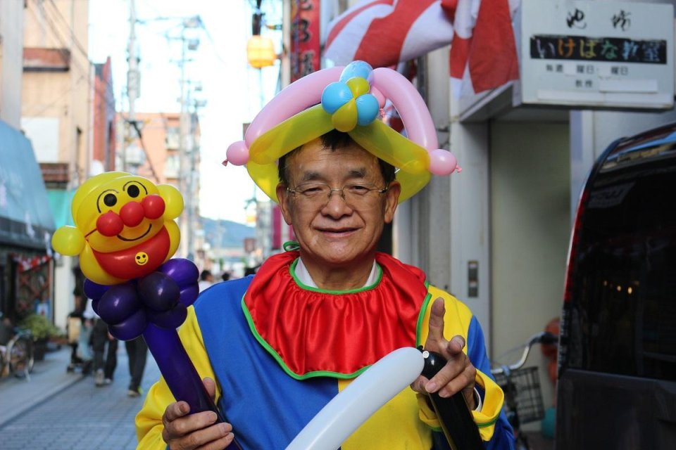 ぐるっとが出会った福島の皆さん!(ふくみな)|福島・伊達・二本松・イベント・写真