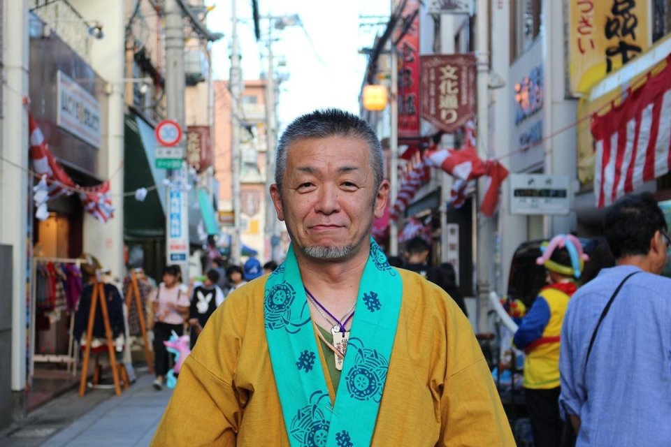 ぐるっとが出会った福島の皆さん!(ふくみな)|福島・伊達・二本松・イベント・写真