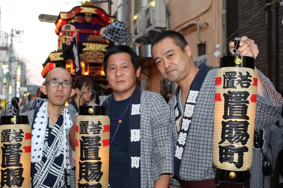 ぐるっとが出会った福島の皆さん!(ふくみな)|福島・伊達・二本松・イベント・写真