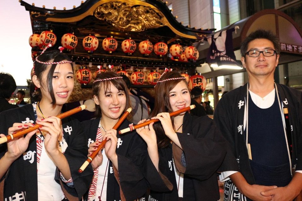 ぐるっとが出会った福島の皆さん!(ふくみな)|福島・伊達・二本松・イベント・写真