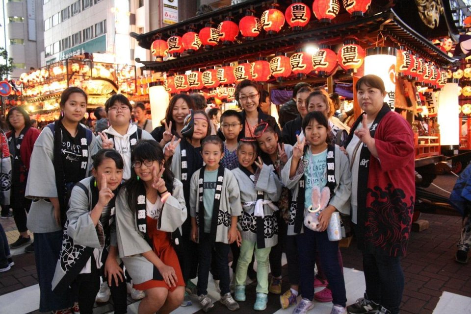 ぐるっとが出会った福島の皆さん!(ふくみな)|福島・伊達・二本松・イベント・写真