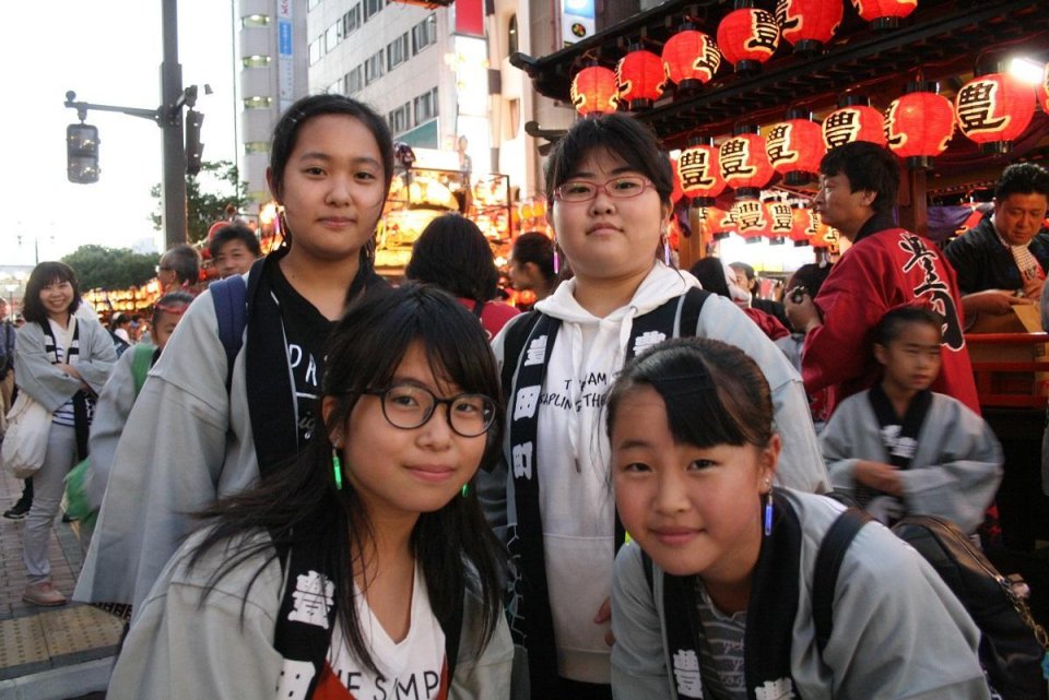 ぐるっとが出会った福島の皆さん!(ふくみな)|福島・伊達・二本松・イベント・写真