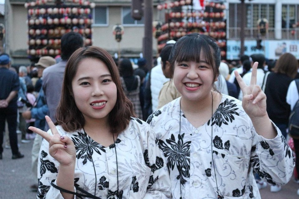 ぐるっとが出会った福島の皆さん!(ふくみな)|福島・伊達・二本松・イベント・写真