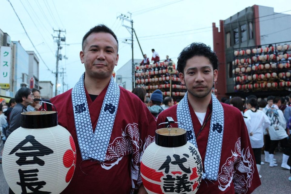 ぐるっとが出会った福島の皆さん!(ふくみな)|福島・伊達・二本松・イベント・写真