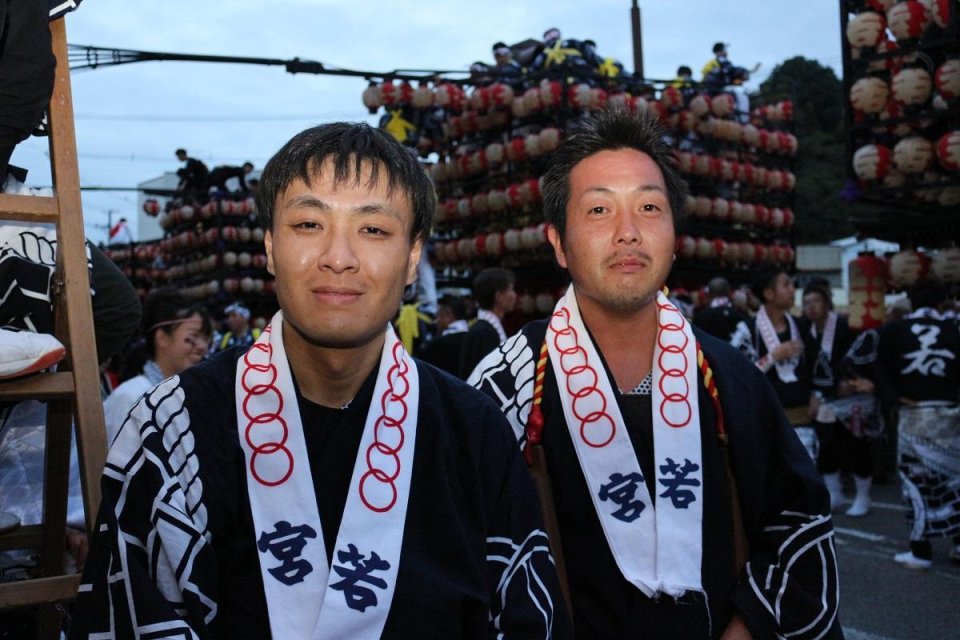 ぐるっとが出会った福島の皆さん!(ふくみな)|福島・伊達・二本松・イベント・写真