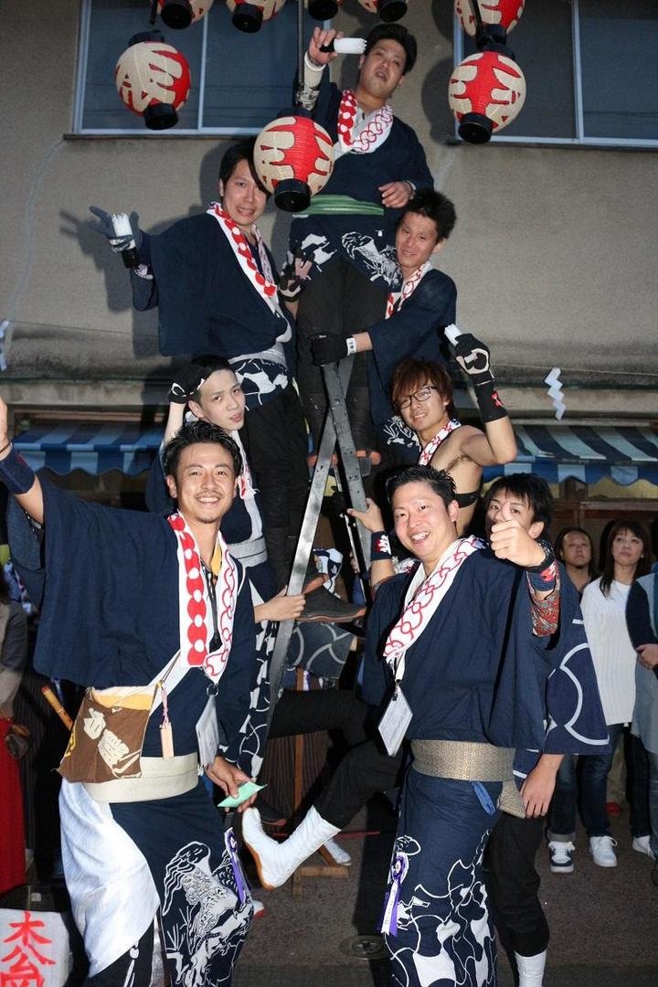 ぐるっとが出会った福島の皆さん!(ふくみな)|福島・伊達・二本松・イベント・写真