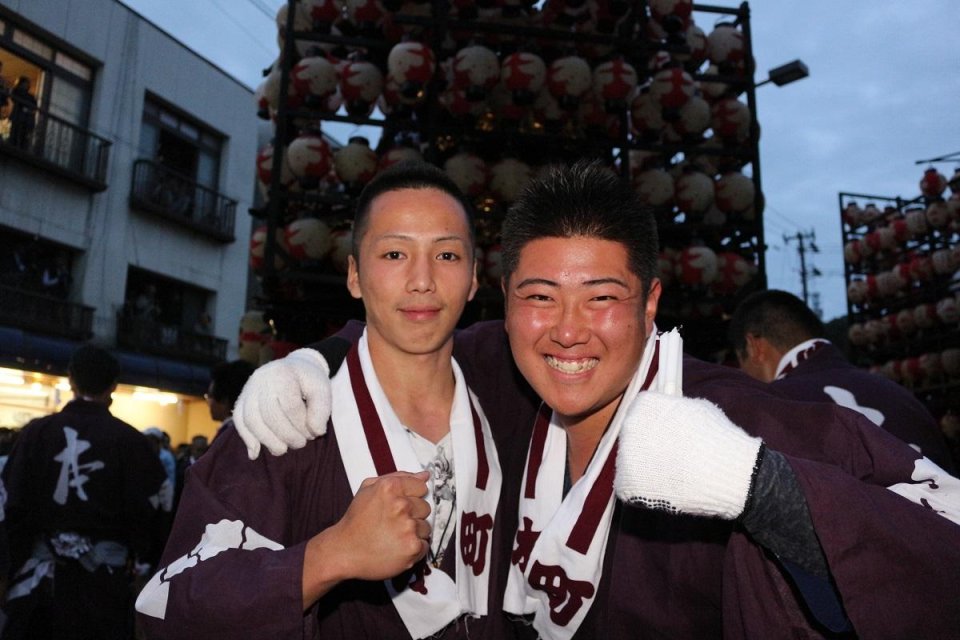 ぐるっとが出会った福島の皆さん!(ふくみな)|福島・伊達・二本松・イベント・写真
