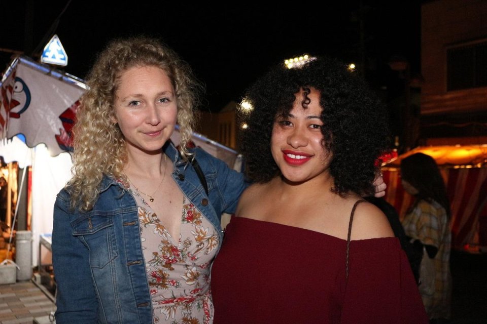 ぐるっとが出会った福島の皆さん!(ふくみな)|福島・伊達・二本松・イベント・写真