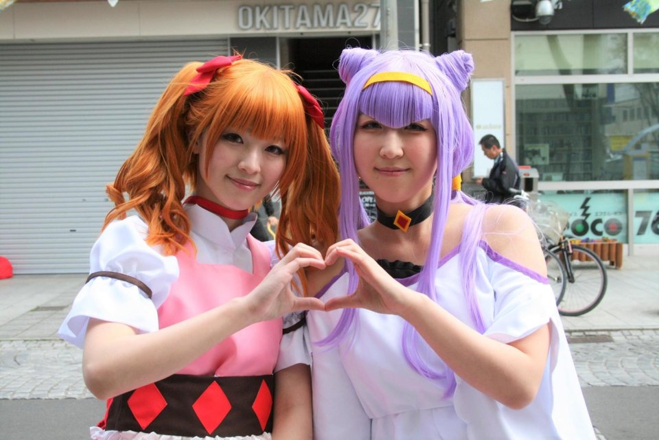 ぐるっとが出会った福島の皆さん!(ふくみな)|福島・伊達・二本松・イベント・写真