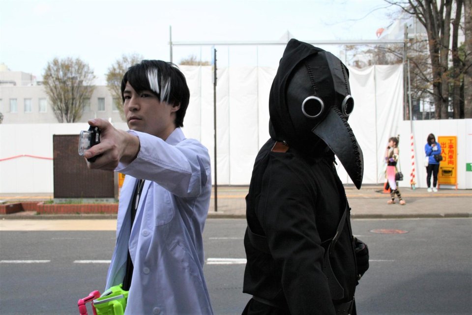 ぐるっとが出会った福島の皆さん!(ふくみな)|福島・伊達・二本松・イベント・写真