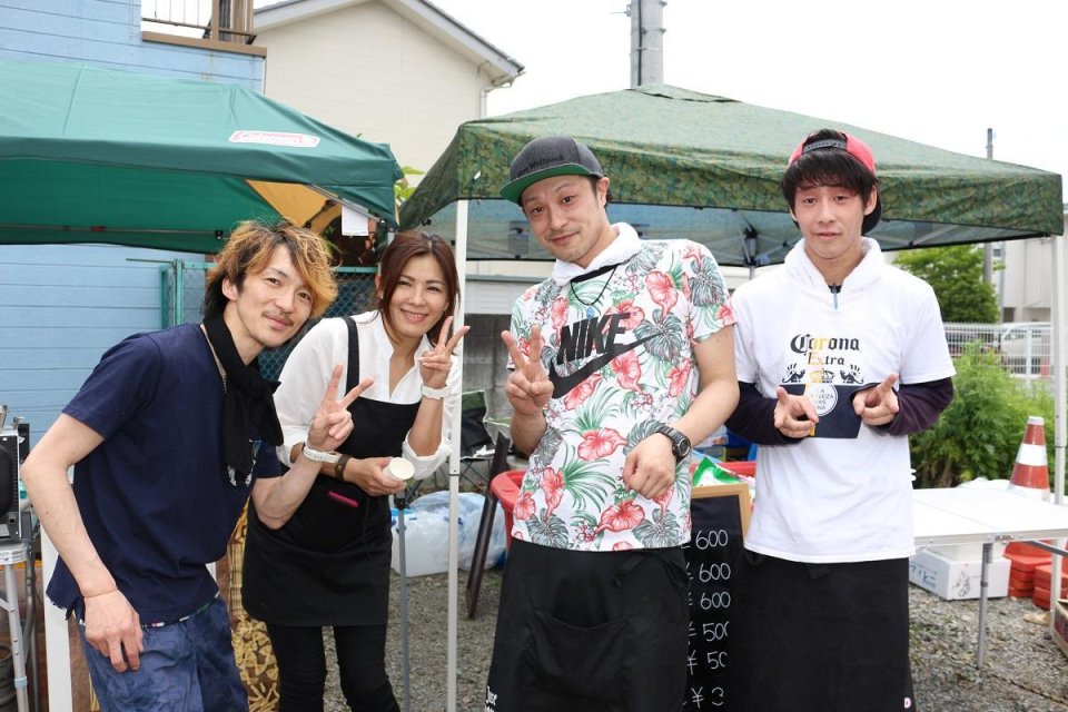 ぐるっとが出会った福島の皆さん!(ふくみな)|福島・伊達・二本松・イベント・写真