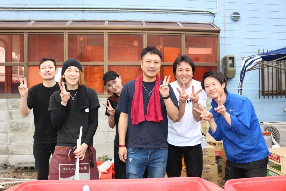 ぐるっとが出会った福島の皆さん!(ふくみな)|福島・伊達・二本松・イベント・写真