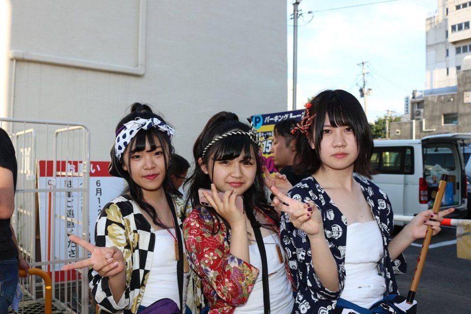 ぐるっとが出会った福島の皆さん!(ふくみな)|福島・伊達・二本松・イベント・写真