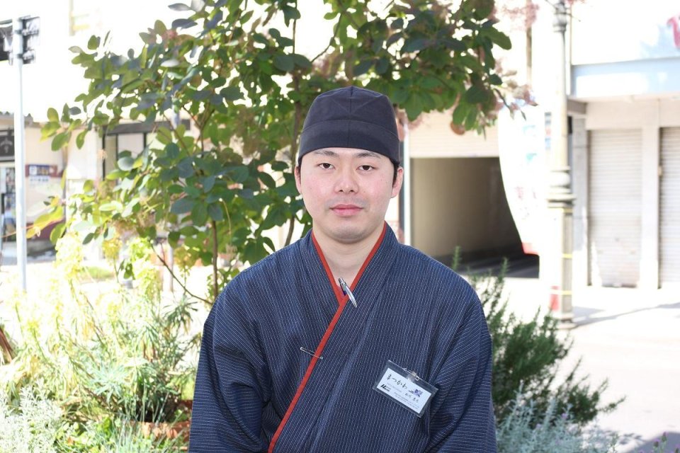 ぐるっとが出会った福島の皆さん!(ふくみな)|福島・伊達・二本松・イベント・写真