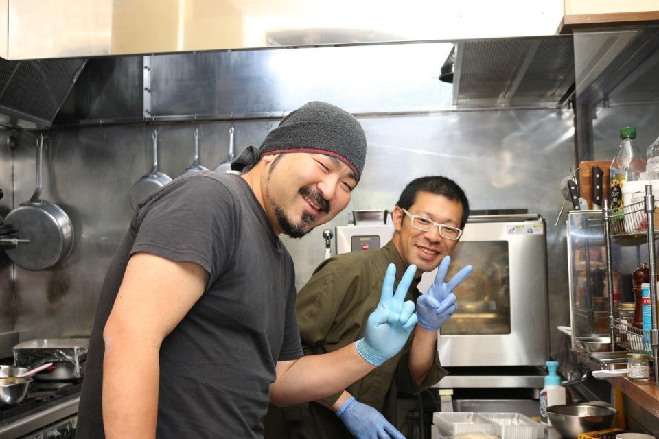 ぐるっとが出会った福島の皆さん!(ふくみな)|福島・伊達・二本松・イベント・写真