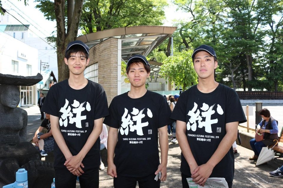 ぐるっとが出会った福島の皆さん!(ふくみな)|福島・伊達・二本松・イベント・写真