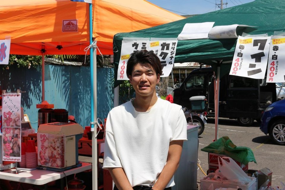 ぐるっとが出会った福島の皆さん!(ふくみな)|福島・伊達・二本松・イベント・写真