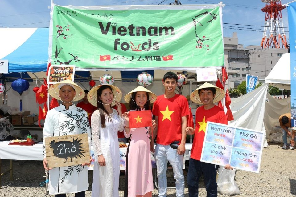 ぐるっとが出会った福島の皆さん!(ふくみな)|福島・伊達・二本松・イベント・写真