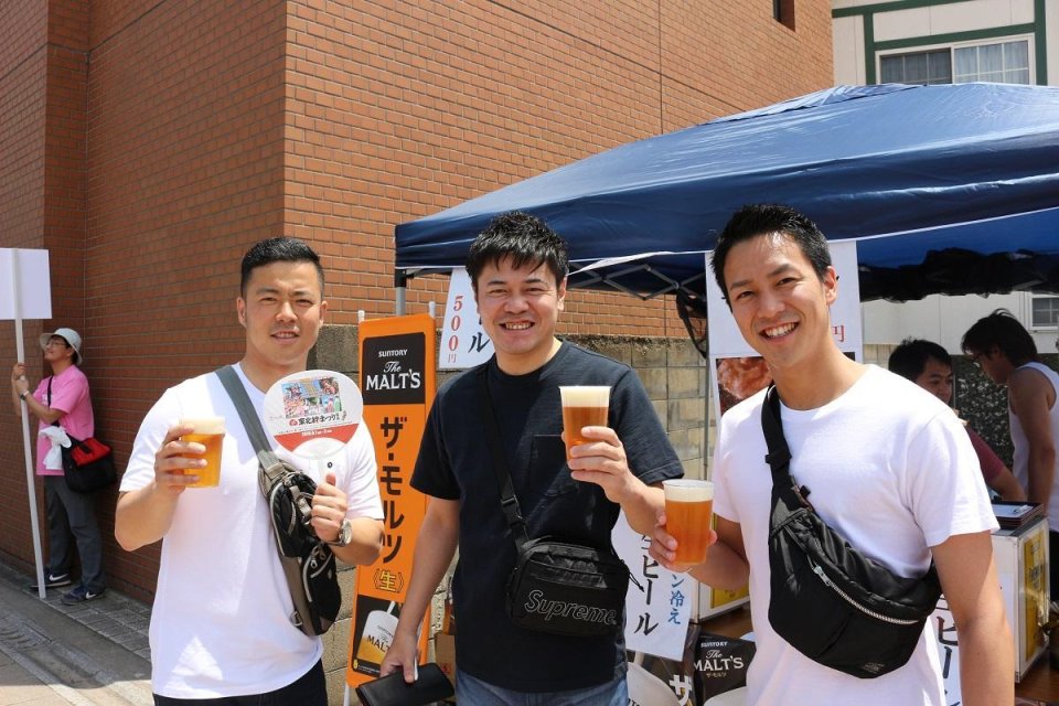ぐるっとが出会った福島の皆さん!(ふくみな)|福島・伊達・二本松・イベント・写真