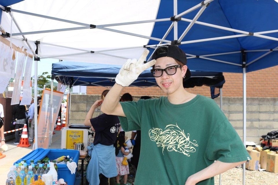ぐるっとが出会った福島の皆さん!(ふくみな)|福島・伊達・二本松・イベント・写真