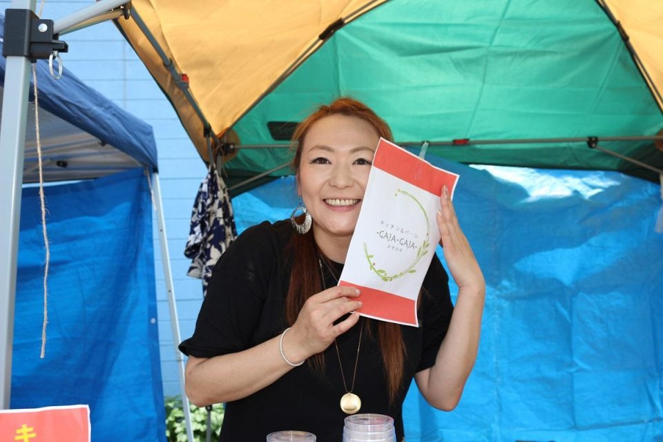 ぐるっとが出会った福島の皆さん!(ふくみな)|福島・伊達・二本松・イベント・写真