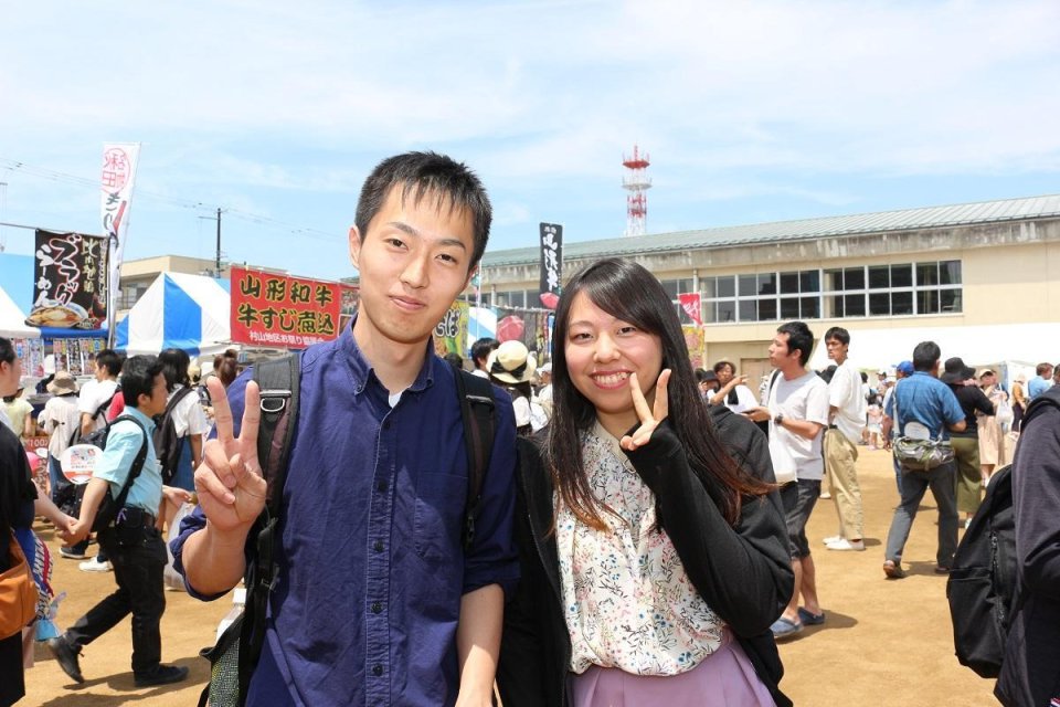 ぐるっとが出会った福島の皆さん!(ふくみな)|福島・伊達・二本松・イベント・写真