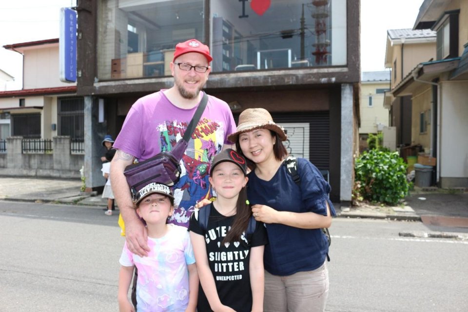 ぐるっとが出会った福島の皆さん!(ふくみな)|福島・伊達・二本松・イベント・写真