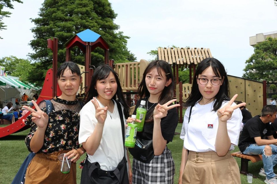 ぐるっとが出会った福島の皆さん!(ふくみな)|福島・伊達・二本松・イベント・写真