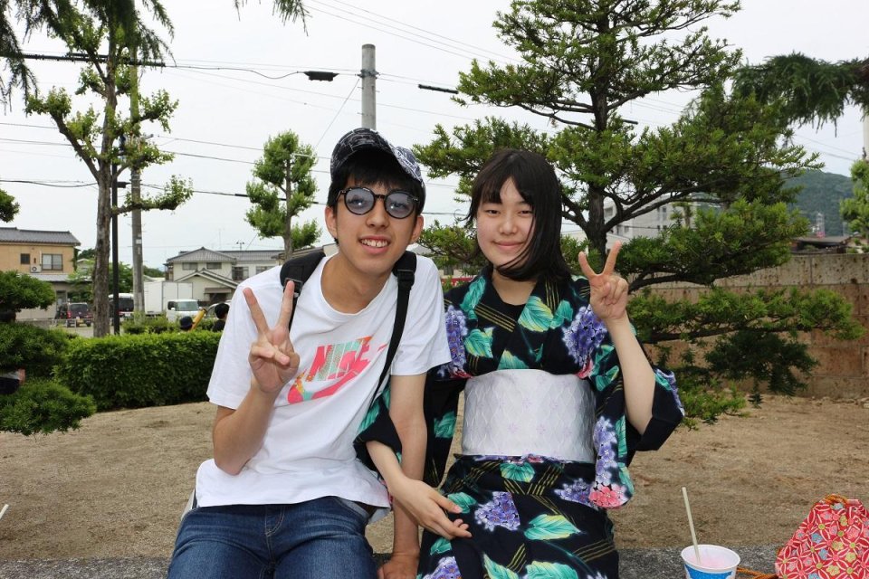 ぐるっとが出会った福島の皆さん!(ふくみな)|福島・伊達・二本松・イベント・写真