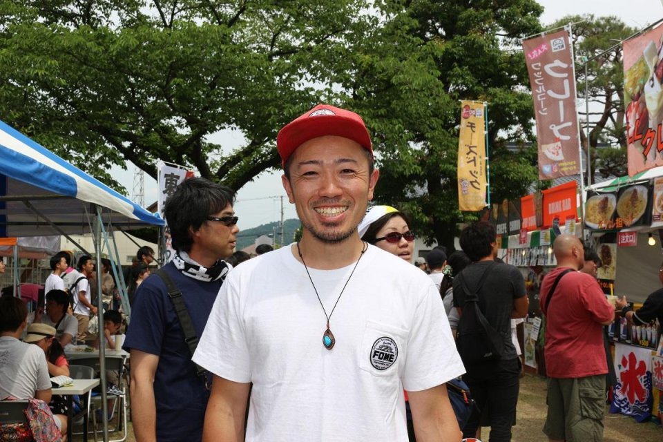 ぐるっとが出会った福島の皆さん!(ふくみな)|福島・伊達・二本松・イベント・写真