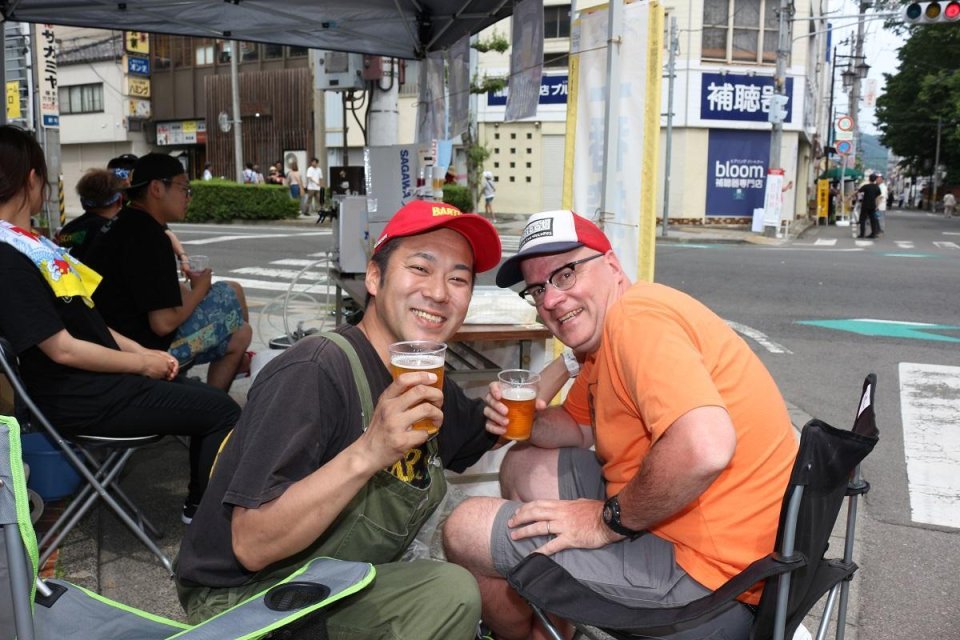 ぐるっとが出会った福島の皆さん!(ふくみな)|福島・伊達・二本松・イベント・写真