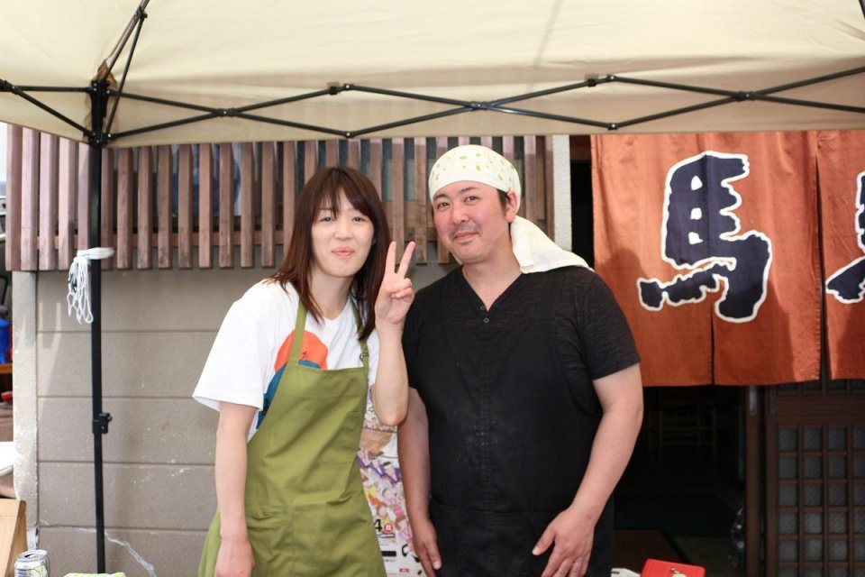 ぐるっとが出会った福島の皆さん!(ふくみな)|福島・伊達・二本松・イベント・写真