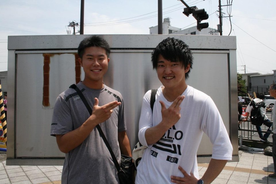 ぐるっとが出会った福島の皆さん!(ふくみな)|福島・伊達・二本松・イベント・写真