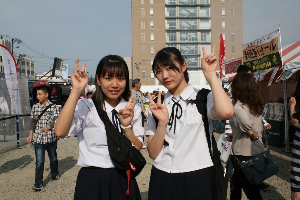 ぐるっとが出会った福島の皆さん!(ふくみな)|福島・伊達・二本松・イベント・写真