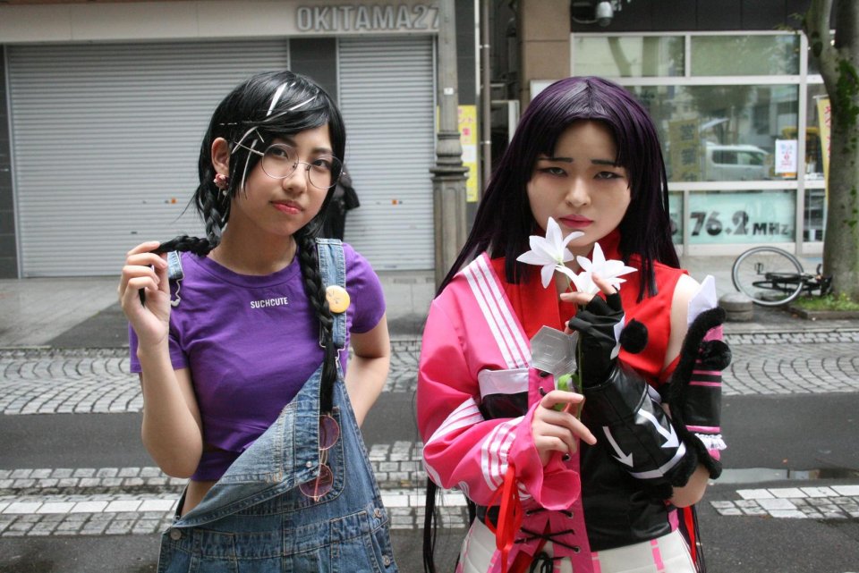 ぐるっとが出会った福島の皆さん!(ふくみな)|福島・伊達・二本松・イベント・写真