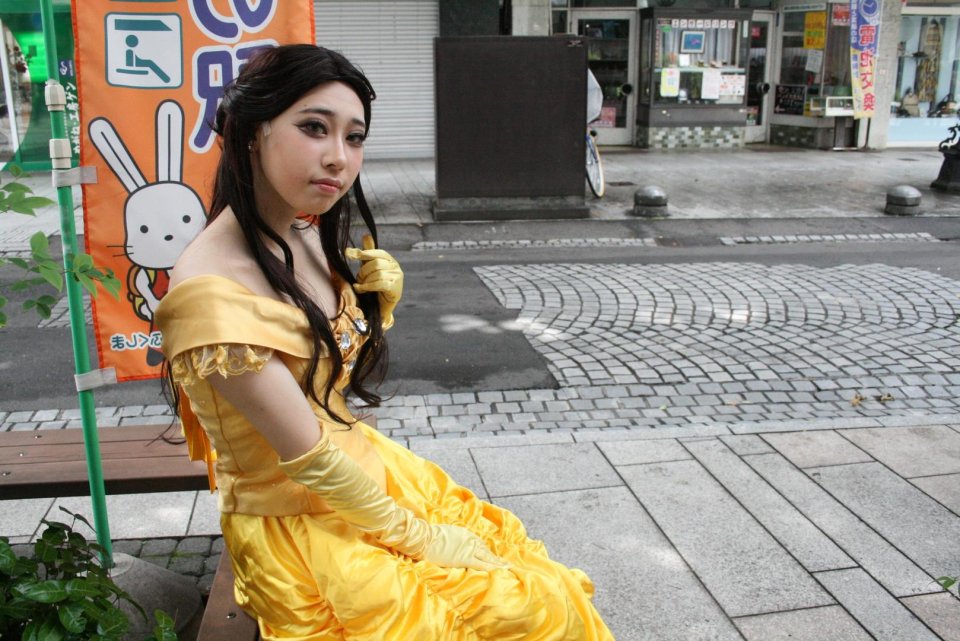 ぐるっとが出会った福島の皆さん!(ふくみな)|福島・伊達・二本松・イベント・写真