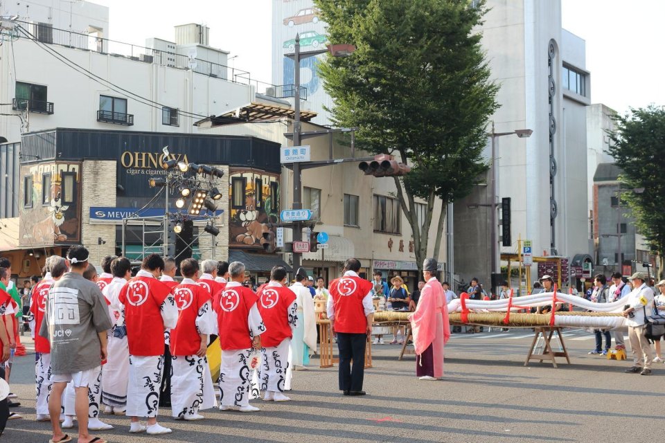 ぐるっとが出会った福島の皆さん!(ふくみな)|福島・伊達・二本松・イベント・写真