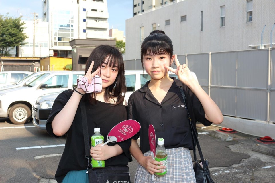 ぐるっとが出会った福島の皆さん!(ふくみな)|福島・伊達・二本松・イベント・写真