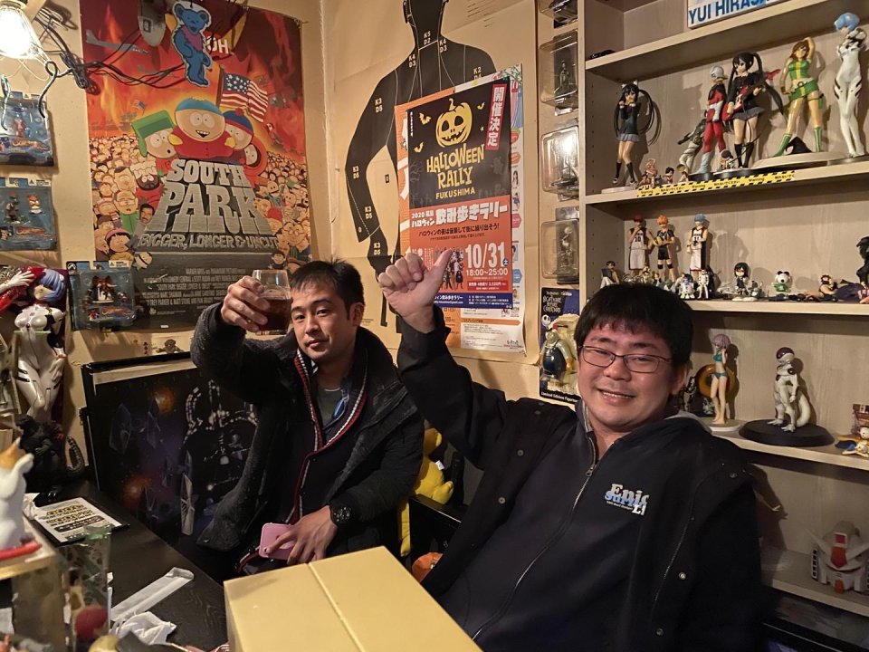 ぐるっとが出会った福島の皆さん!(ふくみな)|福島・伊達・二本松・イベント・写真