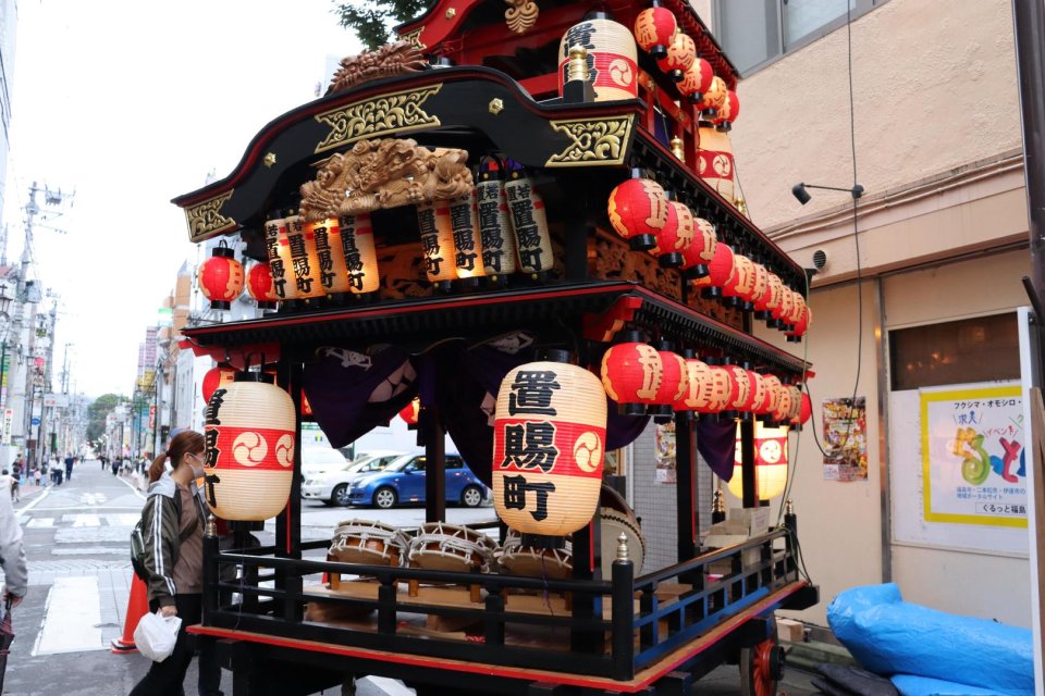 ぐるっとが出会った福島の皆さん!(ふくみな)|福島・伊達・二本松・イベント・写真