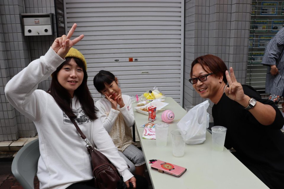 ぐるっとが出会った福島の皆さん!(ふくみな)|福島・伊達・二本松・イベント・写真