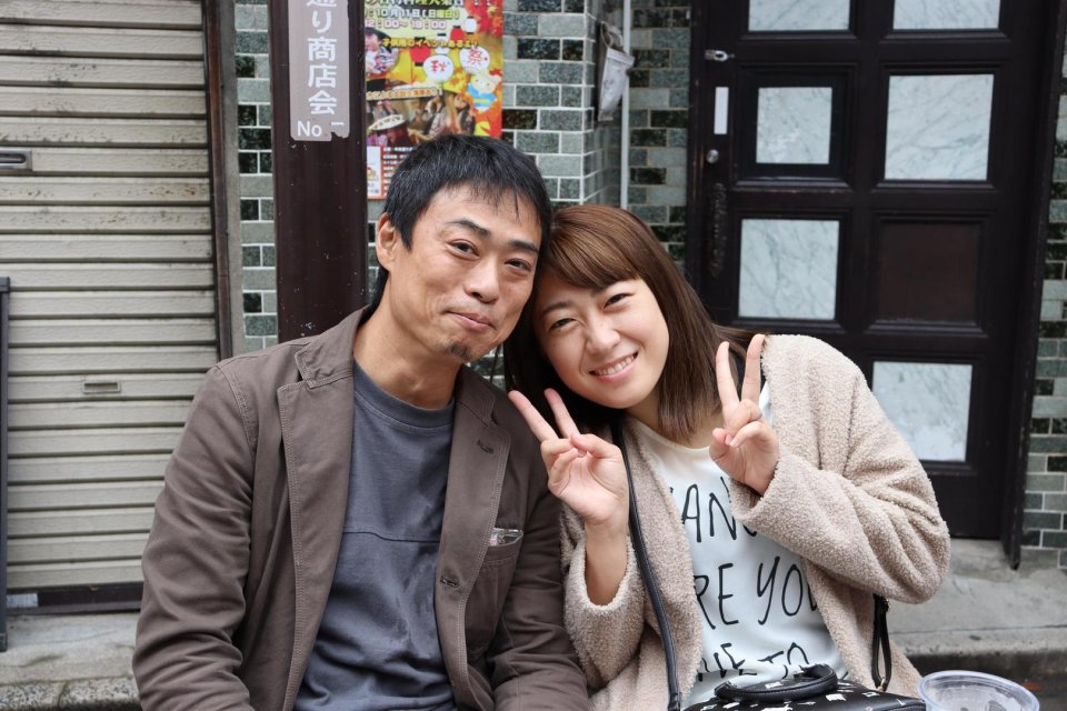 ぐるっとが出会った福島の皆さん!(ふくみな)|福島・伊達・二本松・イベント・写真