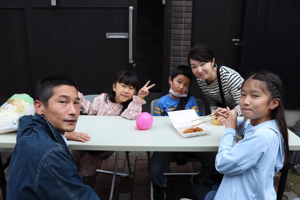 ぐるっとが出会った福島の皆さん!(ふくみな)|福島・伊達・二本松・イベント・写真