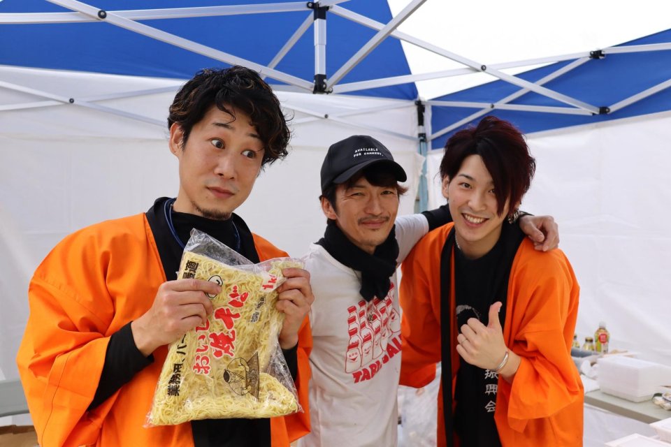 ぐるっとが出会った福島の皆さん!(ふくみな)|福島・伊達・二本松・イベント・写真